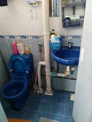 Blk 34 Marsiling Sapphire (Woodlands), HDB 4 Rooms #519654901